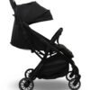 stroller speedy black stroller speedy black