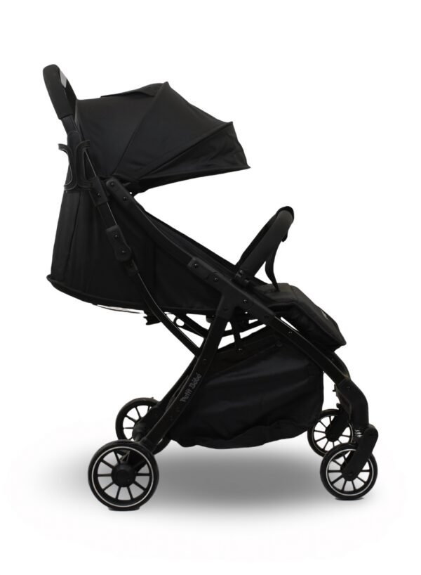stroller speedy black