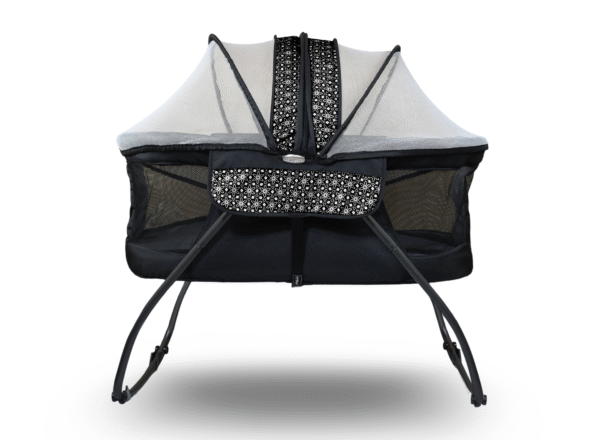 baby cot bed vea
