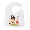 baby bib fairy queen black baby bib fairy queen black