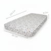 jungle extra soft fabric fitted bed sheet jungle extra soft fabric fitted bed sheet