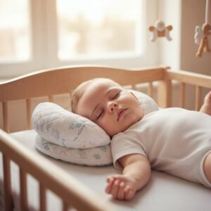 baby head support funny