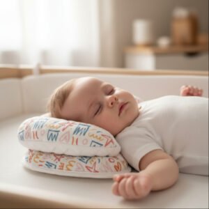 baby head support royalty