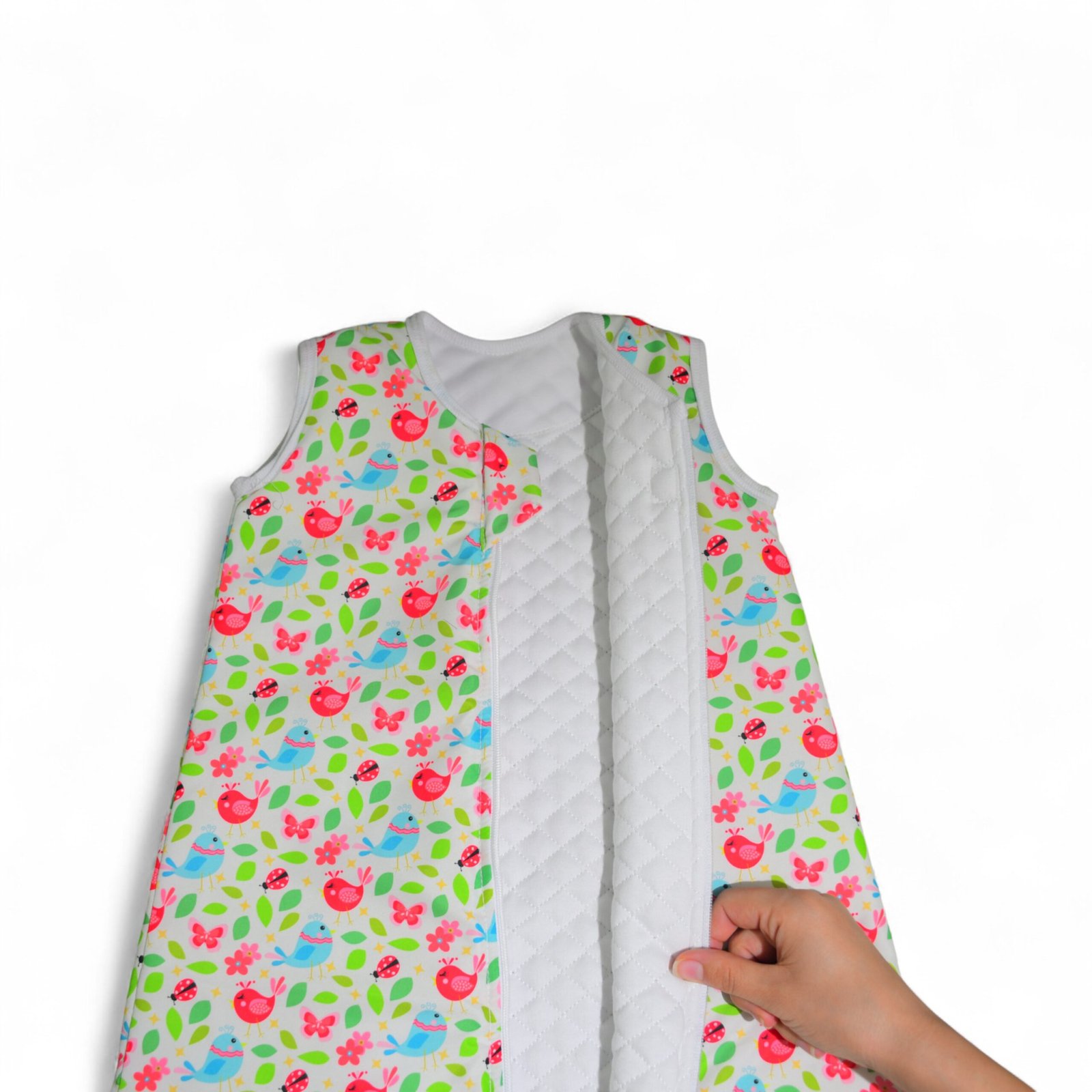ٍsoft padded baby bird sack ٍsoft padded baby bird sack