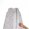 ٍsoft padded baby elephant sack