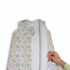 ٍsoft padded baby jungle sack ٍsoft padded baby jungle sack