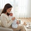 baby swaddle milky blue baby swaddle milky blue