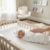 baby swaddle confetti baby swaddle confetti
