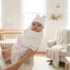 baby swaddle milky red baby swaddle milky red