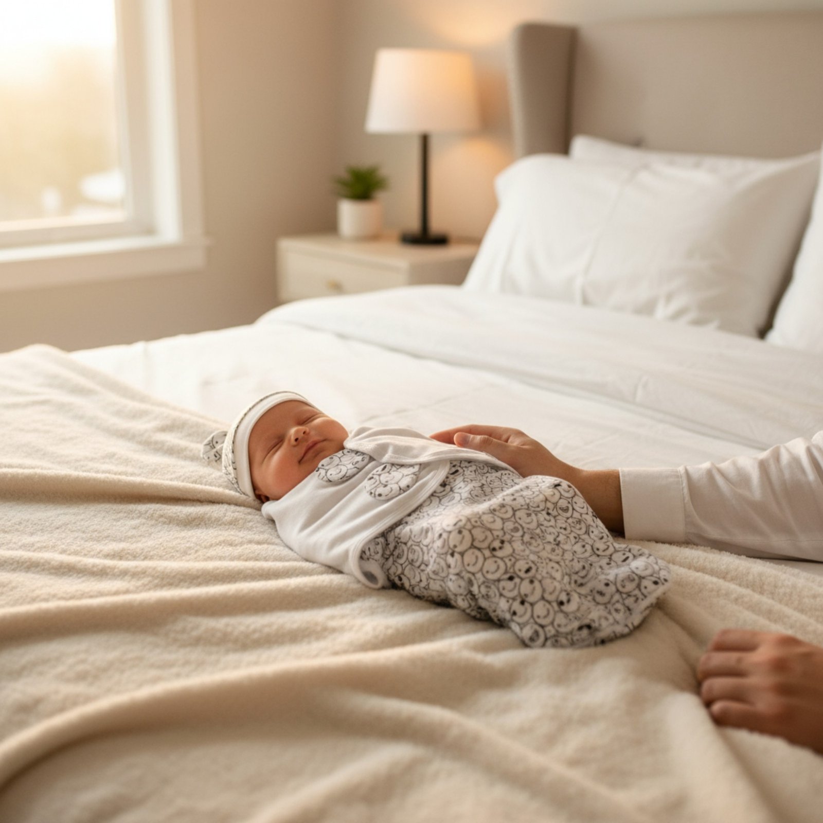 baby swaddle smiley black baby swaddle smiley black
