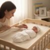 baby swaddle stars baby swaddle stars