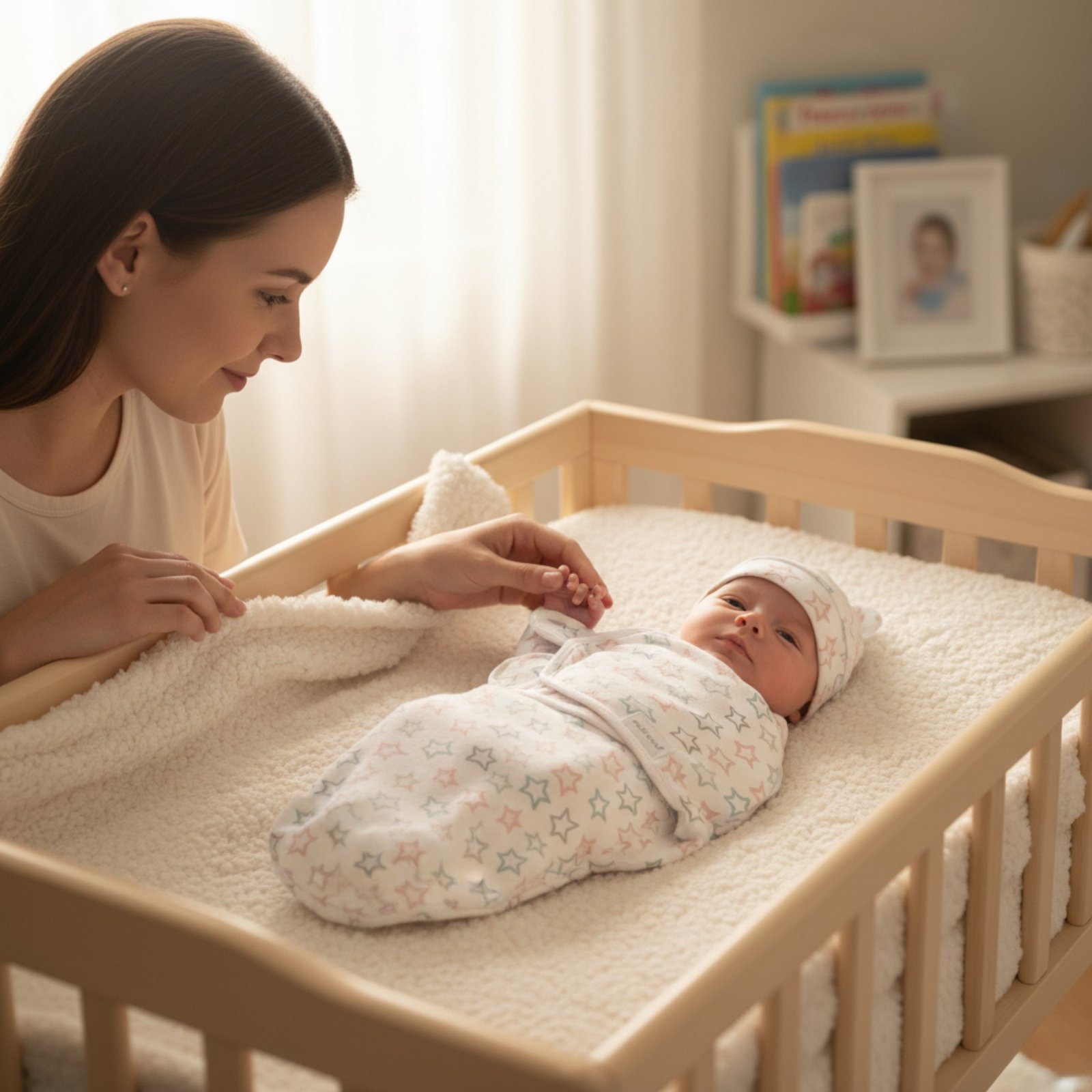 baby swaddle stars baby swaddle stars