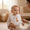 baby bib cute hero tigger baby bib cute hero tigger