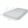 jungle extra soft fabric fitted bed sheet jungle extra soft fabric fitted bed sheet