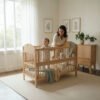 baby bed woody baby bed woody