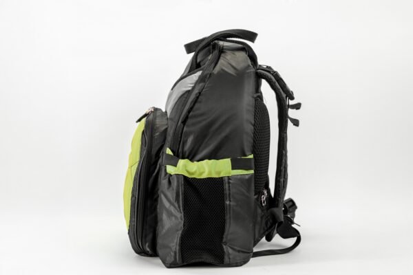 diaper bag space