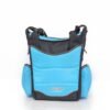 3.diaper bag smart s2 blue 3.diaper bag smart s2 blue