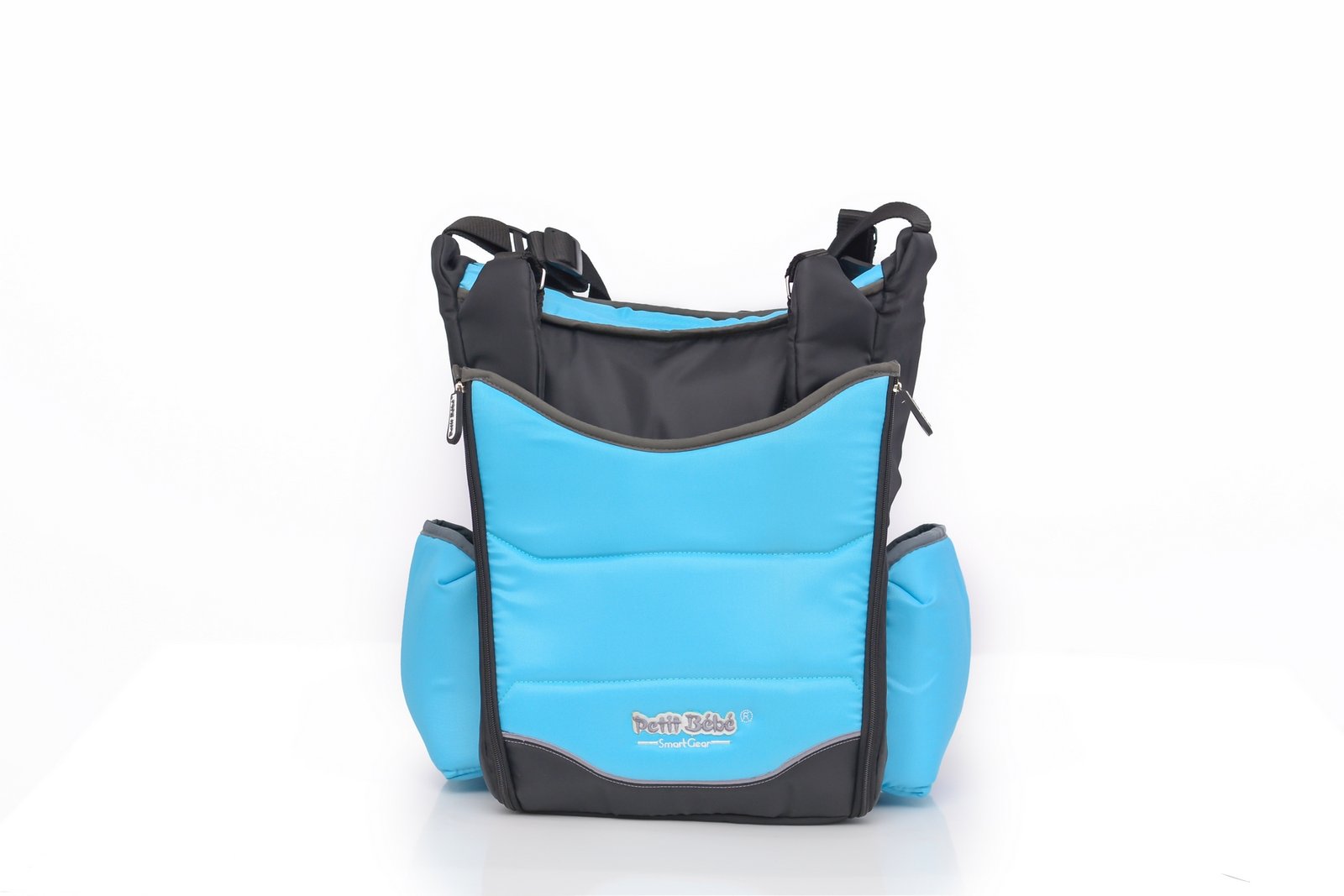 3.diaper bag smart s2 blue 3.diaper bag smart s2 blue
