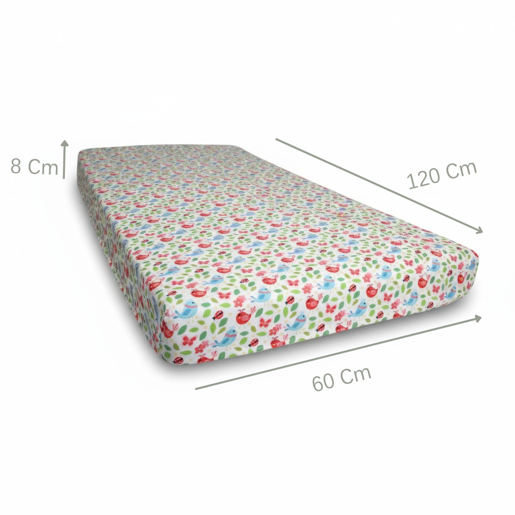 jungle extra soft fabric fitted bed sheet jungle extra soft fabric fitted bed sheet