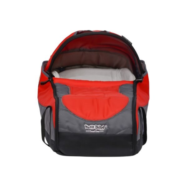 carry cot smart s1