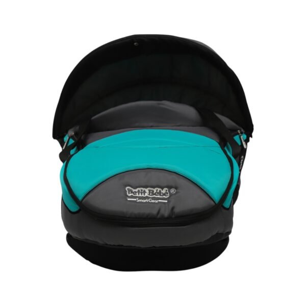 carry cot smart space
