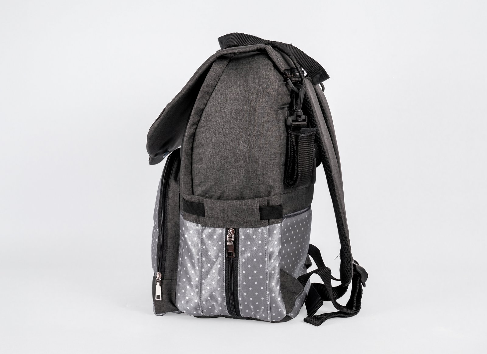 diaper bag premium formi dotted diaper bag premium formi dotted