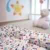rocket baby nest with weist belt rocket baby nest with weist belt