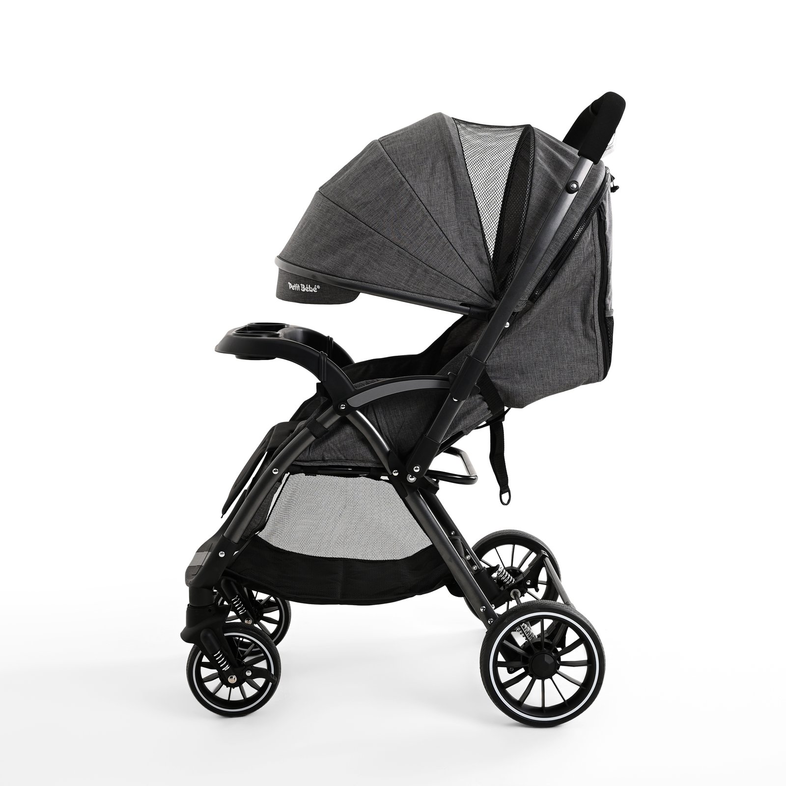 stroller mighty x grey stroller mighty x grey