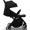 stroller speedy black stroller speedy black