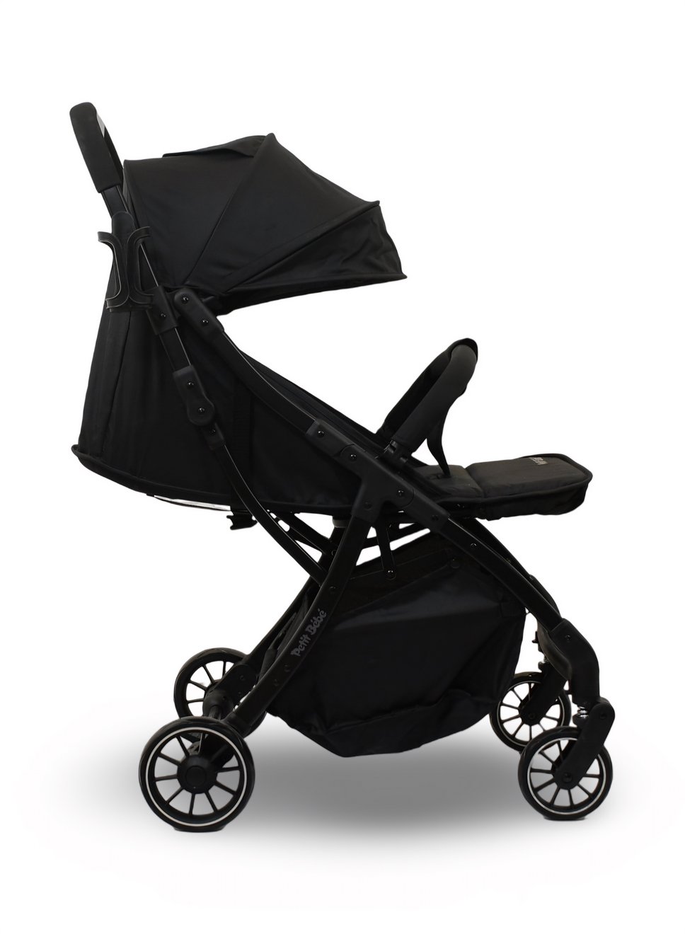 stroller speedy black stroller speedy black