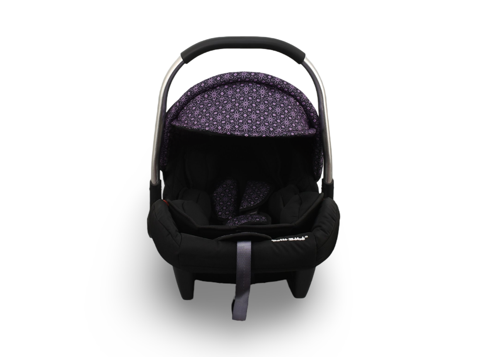 carseat vea black * purple carseat vea black * purple