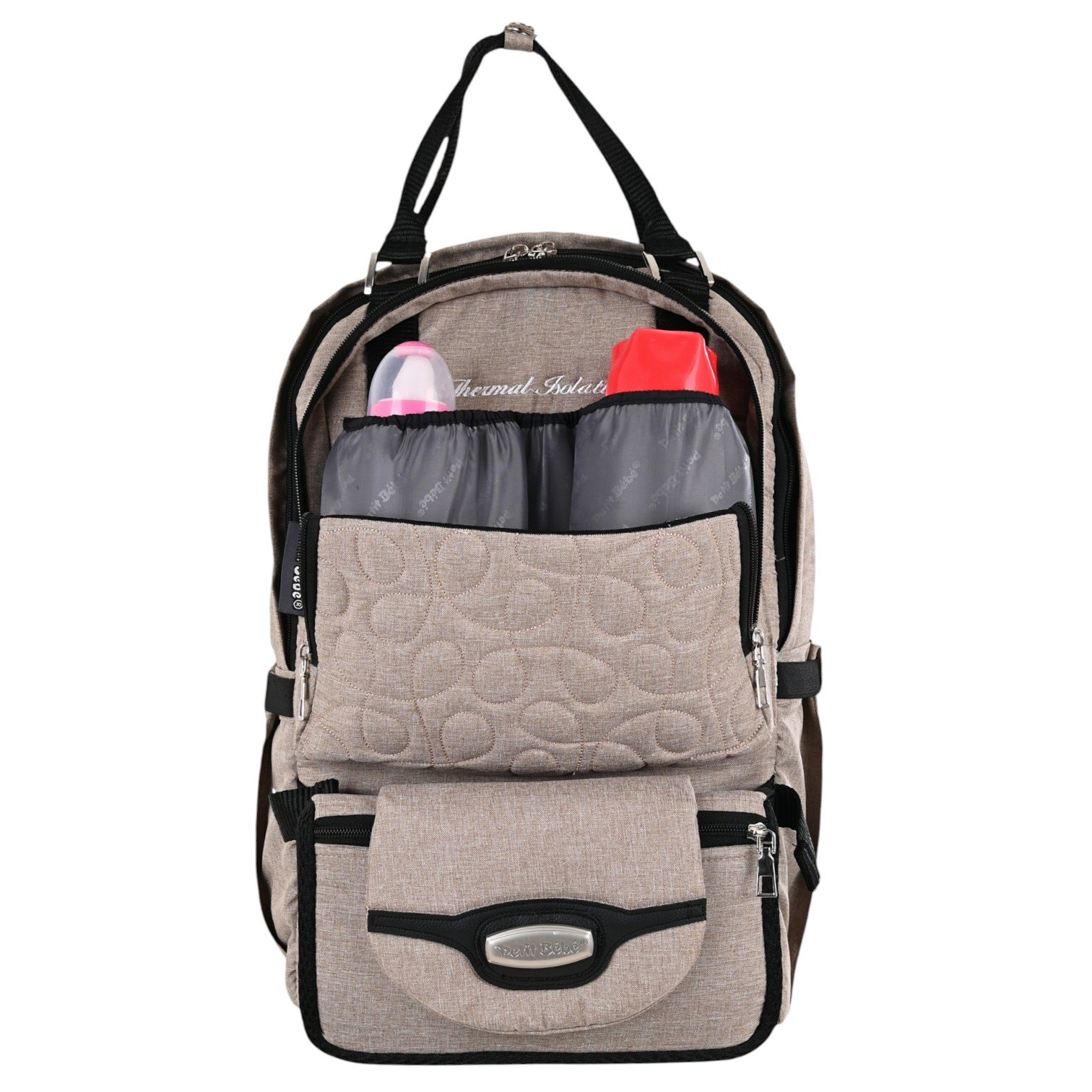 daiper bag premium go daiper bag premium go