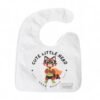 baby bib cute hero foxy baby bib cute hero foxy