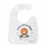 baby bib cute hero lion baby bib cute hero lion