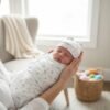 baby swaddle confetti baby swaddle confetti
