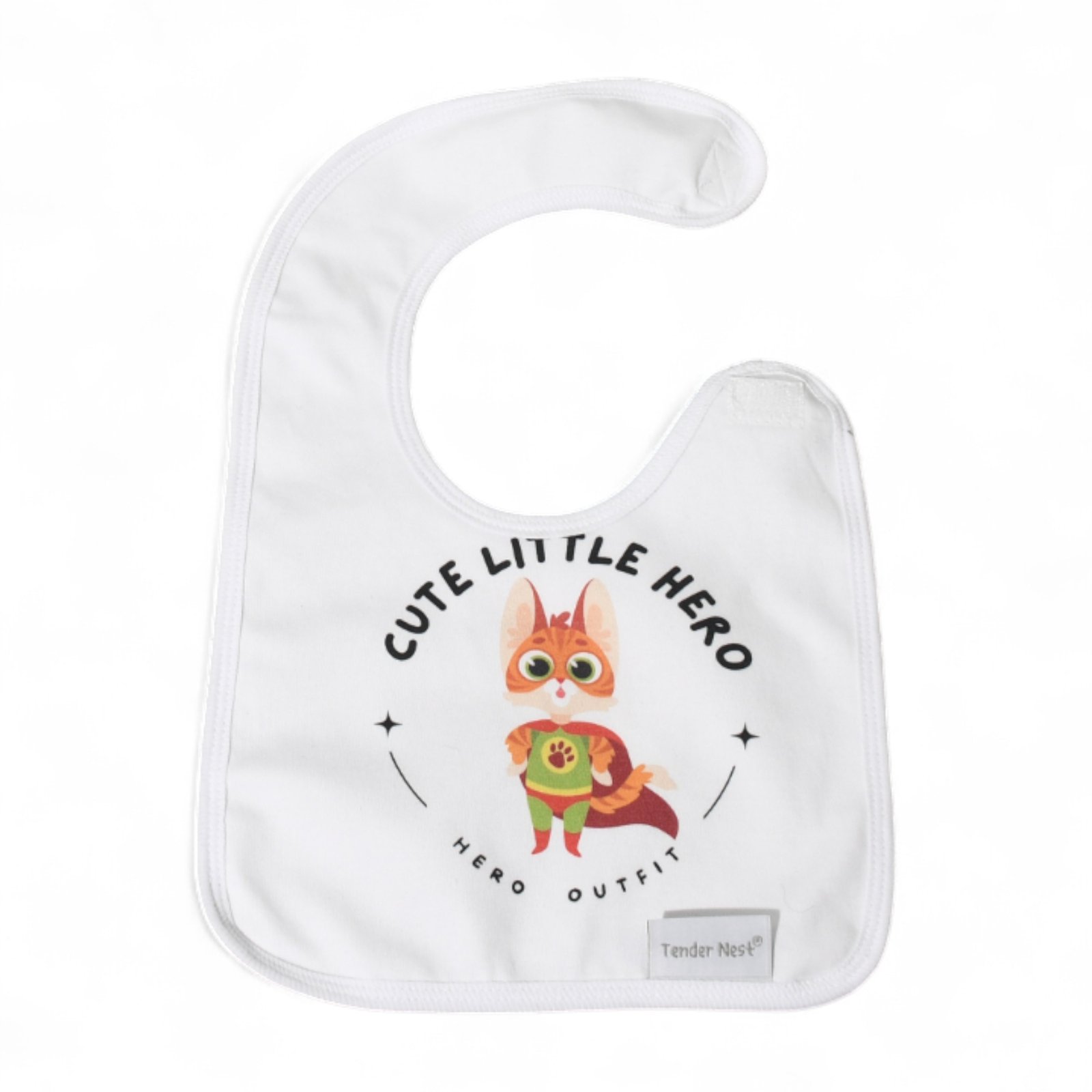 baby bib cute hero tigger baby bib cute hero tigger