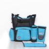 4. diaper bag smart s2 blue 4. diaper bag smart s2 blue