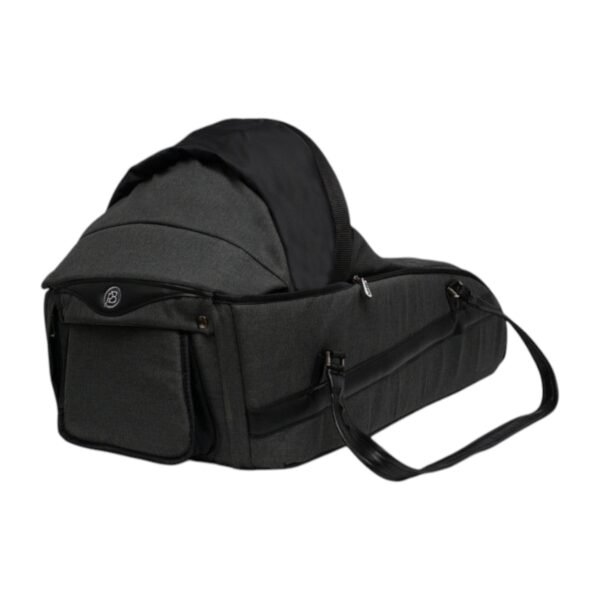 4.carry cot premium d.g