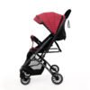 stroller r slider dark red