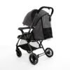 stroller mighty x grey stroller mighty x grey