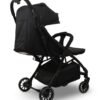 stroller speedy black stroller speedy black