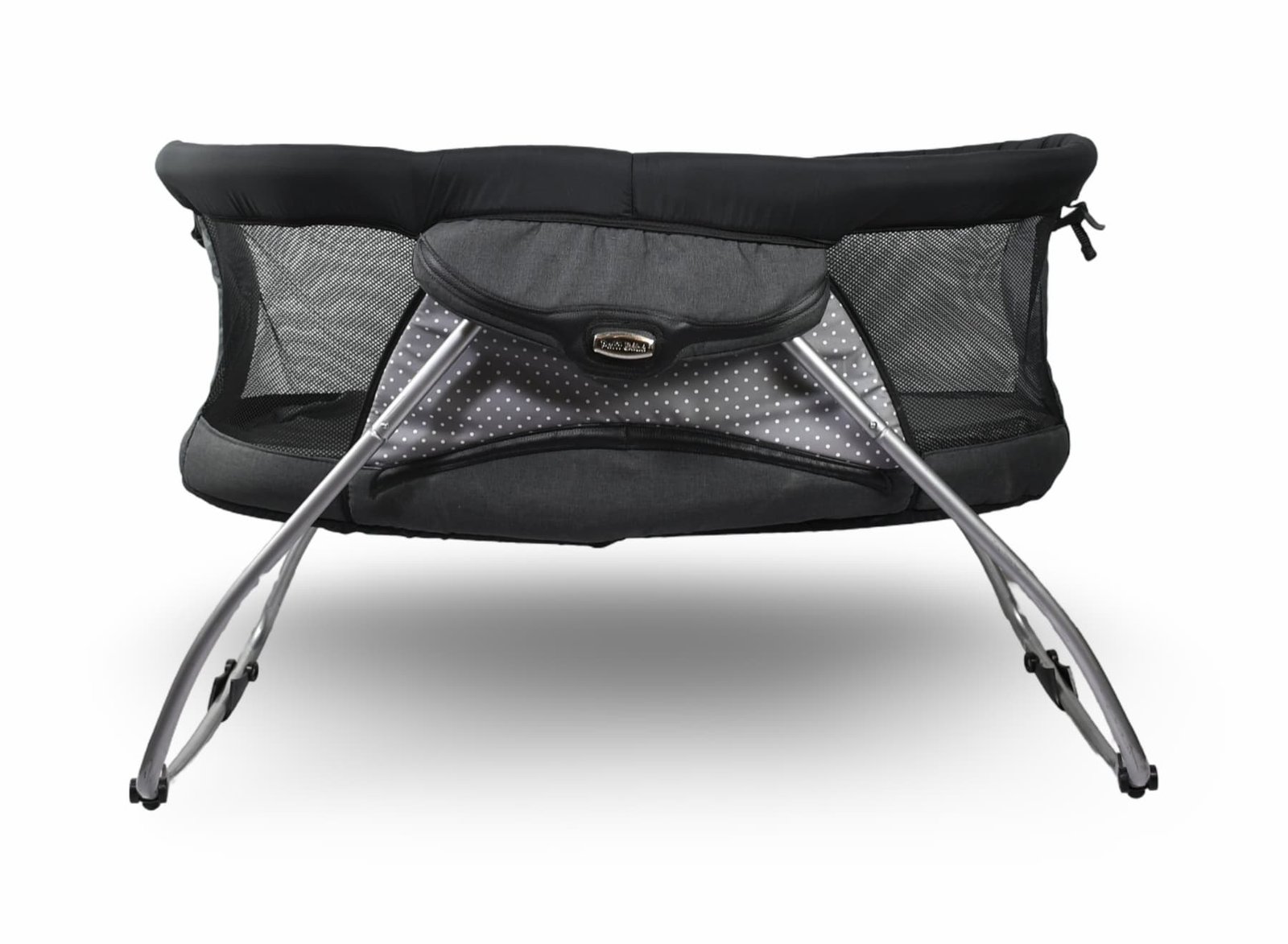 5.baby cot formi dotted 5.baby cot formi dotted