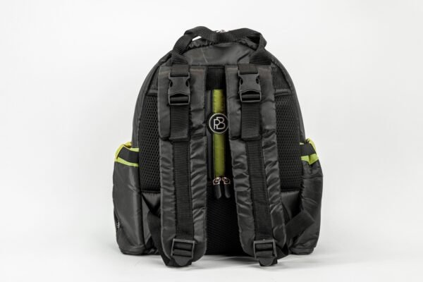 diaper bag space