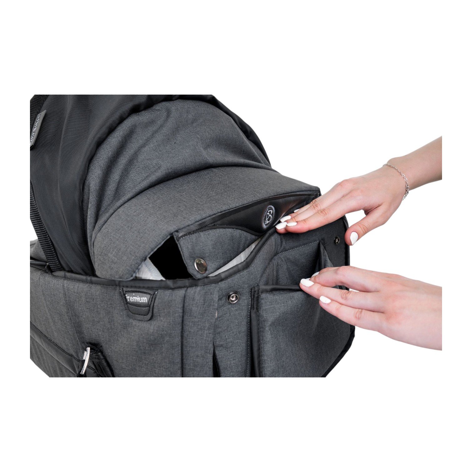 5..carry cot premium d.g 5..carry cot premium d.g