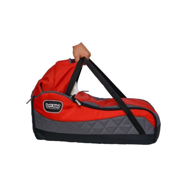 carry cot smart s1