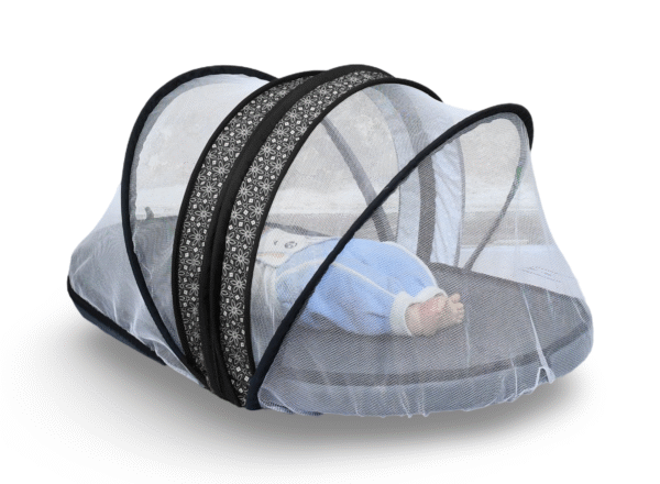 baby cot bed vea