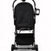 stroller speedy black stroller speedy black