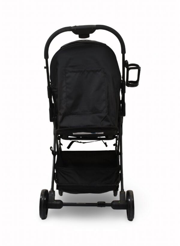 stroller speedy black