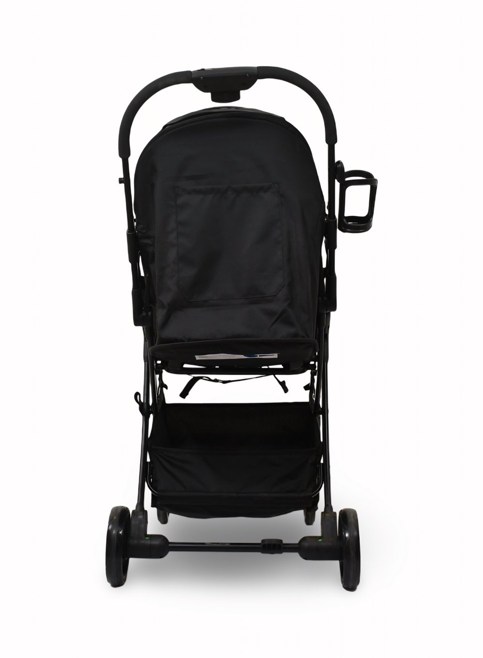stroller speedy black stroller speedy black