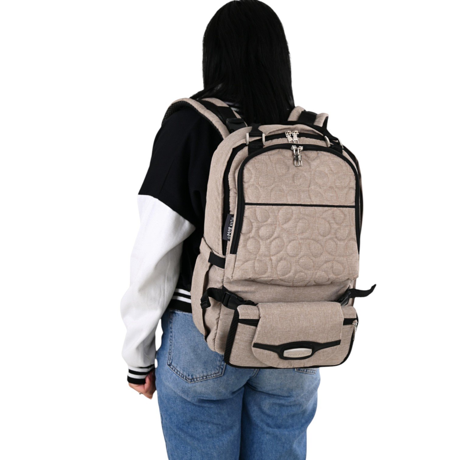 daiper bag premium go daiper bag premium go